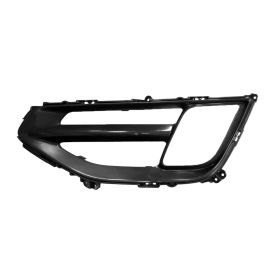 KIA Sportage 2014-2016 Driver Side Fog Light Cover - KI1038139