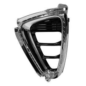 2016-2018 Kia Optima Front Driver Side Fog Light Bezel - Best Value - KI1038155