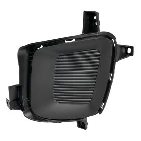 2015-2018 Kia Sedona Driver Side Fog Light Cover - Best Value - KI1038156OEM #86523A9000