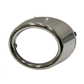 2015-2018 Kia Sedona Front Driver Side Fog Light Trim Ring - Best Value - KI1038157OEM #86527A9500