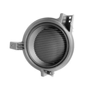 2012-2013 KIA SOUL Driver Side Fog Light Cover - KI1038162 OEM# 865152K500