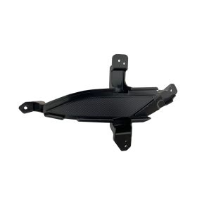 2021-2024 Kia K5 Front Driver Side Outside Bumper Cover Grille Filler Cover - Best Value - KI1038165