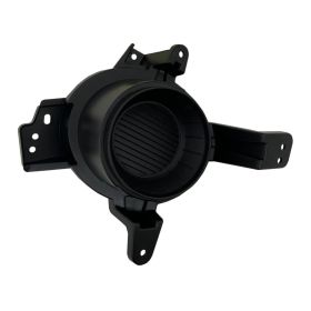 2017-2019 Kia Soul Driver Side Fog Light Cover - Best Value - KI1038168OEM #86515B2500