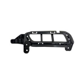 2023-2023 Kia Telluride Front Driver Side Bumper Cover Grille Molding - Best Value - KI1038174
