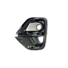 2020-2022 Kia Sportage - Front Driver Side Fog Light Bezel - KI1038183