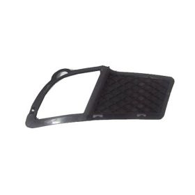 KIA Forte 2010-2013 Passenger Side Fog Light Bezel - KI1039107 - OEM - 865641M010