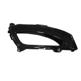 KIA Optima 2012-2013 Passenger Side Fog Light Bezel - KI1039110