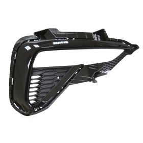 Fits Various Models - Call Us To Confirm! Passenger Side Fog Light Bezel - Best Value - KI1039132OEM #86594D5500