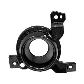 2019-2021 Kia Forte Passenger Side Fog Light Bezel - Best Value - KI1039136OEM #86564M7010