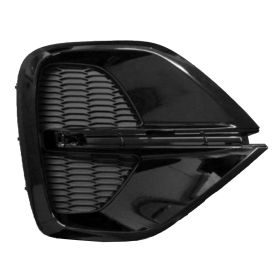 2020-2022 Kia Sportage - Passenger Side Fog Light Cover - KI1039151