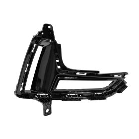 2022-2024 Kia Carnival Front Passenger Side Fog Light Bezel - Best Value - KI1039153