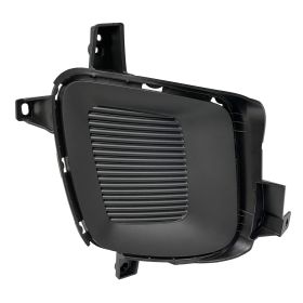 2015-2018 Kia Sedona Passenger Side Fog Light Cover - Best Value - KI1039156OEM #86524A9000