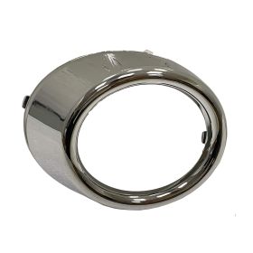 2015-2018 Kia Sedona Front Passenger Side Fog Light Trim Ring - Best Value - KI1039157OEM #86528A9500
