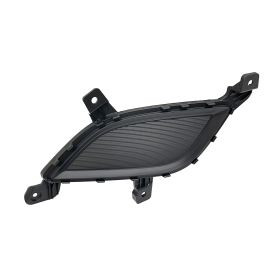 2017-2018 Kia Forte Passenger Side Fog Light Cover - Best Value - KI1039159