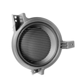 2012-2013 KIA SOUL Passenger Side Fog Light Cover - KI1039162 OEM# 865162K500