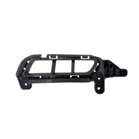 2023-2023 Kia Telluride Front Passenger Side Bumper Cover Grille Molding - Best Value - KI1039174
