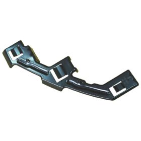 KIA Sorento 2011-2013 Driver Side Outer Front Bumper Cover Bracket - KI1042104