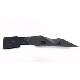 KIA Optima 2014-2015 Front Driver Side Bumper Cover Support - KI1042121