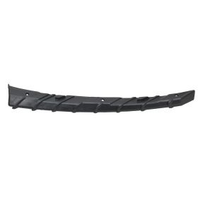 KIA Optima 2016-2019 Front Driver Side Lower Bumper Cover Bracket - KI1042127