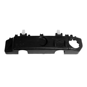 KIA Forte 2017-2018 Front Driver Side Outer Bumper Cover Bracket - KI1042129