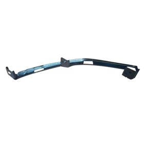 KIA Forte 2010-2013 Passenger Side Upper Front Bumper Cover Bracket - KI1043101