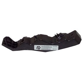 KIA Soul 2010-2011 Passenger Side Front Bumper Cover Side Support - KI1043102