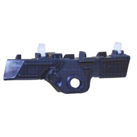 KIA Sorento 2011-2013 Passenger Side Front Bumper Cover Upper Side Support - KI1043103