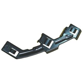 KIA Sorento 2011-2013 Passenger Side Outer Front Bumper Cover Bracket - KI1043104