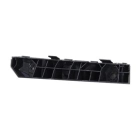 KIA Optima 2012-2013 Passenger Side Front Bumper Cover Bracket - KI1043106
