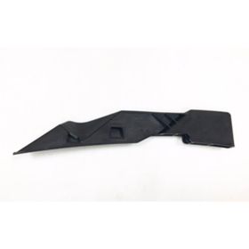 KIA Optima 2014-2015 Front Passenger Side Bumper Cover Support - KI1043121