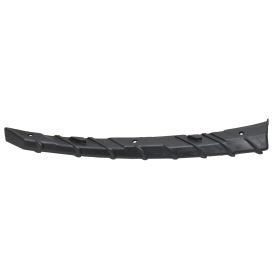 KIA Optima 2016-2019 Front Passenger Side Lower Bumper Cover Bracket - KI1043127