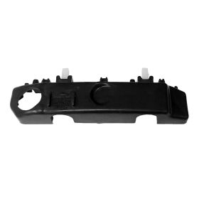 KIA Forte 2017-2018 Front Passenger Side Outer Bumper Cover Bracket - KI1043129