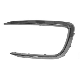 2015-2018 Kia Sedona Front Driver Side Fog Light Trim - Best Value - KI1046108OEM #86563A9500