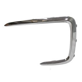 2019-2021 Kia Sedona Front Driver Side Fog Light Trim - Best Value - KI1046109OEM #86563A9UA0