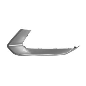 2023-2024 Kia Sportage Front Driver Side Lower Bumper Cover Grille Molding - Best Value - KI1046112