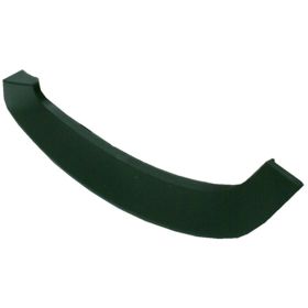 KIA Soul 2010-2011 Passenger Side Front Bumper Cover Molding - KI1047102