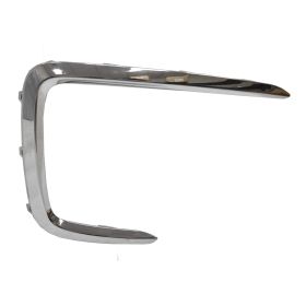 2019-2021 Kia Sedona Front Passenger Side Fog Light Trim - Best Value - KI1047109OEM #86564A9UA0