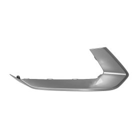 2023-2023 KIA SPORTAGE Front Passenger Side Lower Bumper Cover Grille Molding - KI1047112