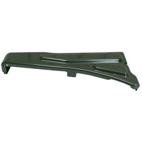 KIA Sorento 2007-2009 Driver Side Front Bumper Bracket - KI1066105