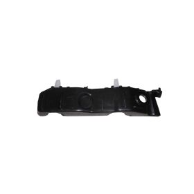 KIA Forte 2010-2013 Driver Side Front Bumper Cover Bracket - KI1066106
