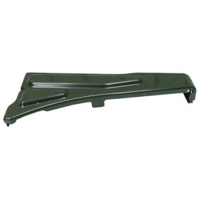 KIA Sorento 2007-2009 Passenger Side Front Bumper Bracket - KI1067105