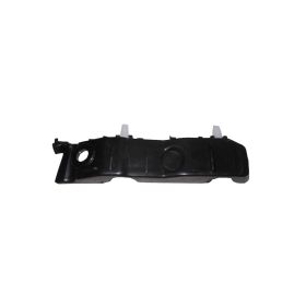 KIA Forte 2010-2013 Passenger Side Front Bumper Cover Bracket - KI1067106