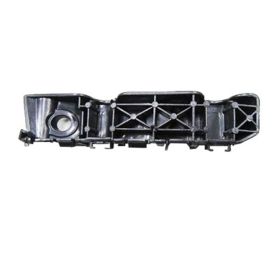 KIA Forte 2010-2013 Passenger Side Front Bumper Cover Bracket - KI1067106