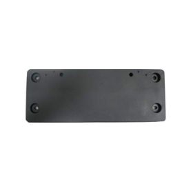 KIA Optima 2019-2020 Front License Plate Bracket - KI1068112 OEM# 86519D5500