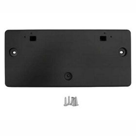 2020-2021 KIA Telluride Front License Plate Bracket - KI1068115