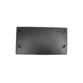 2019-2020 Kia Sorento Front License Plate Bracket- Ex/Ex Premium/Ex Sport/L/Lx/S Models - KI1068116-2