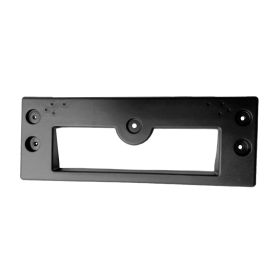 KIA Sportage 2011-2016 Front License Plate Bracket - KI1068119 OEM# 865193W000