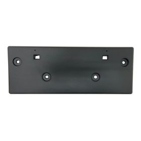 2021-2024 Kia K5 - Front License Plate Bracket - KI1068120