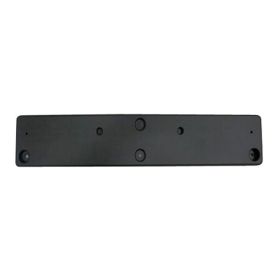 2019-2021 Kia Sedona Front License Plate Bracket - KI1068127-2 OEM #86519A9UB0