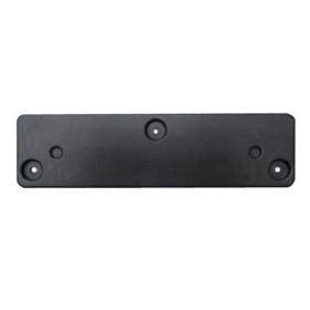 2018-2023 KIA STINGER Front License Plate Bracket - KI1068133